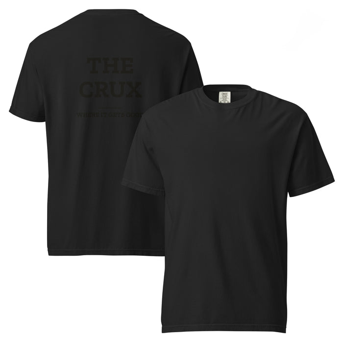 The Crux Tee