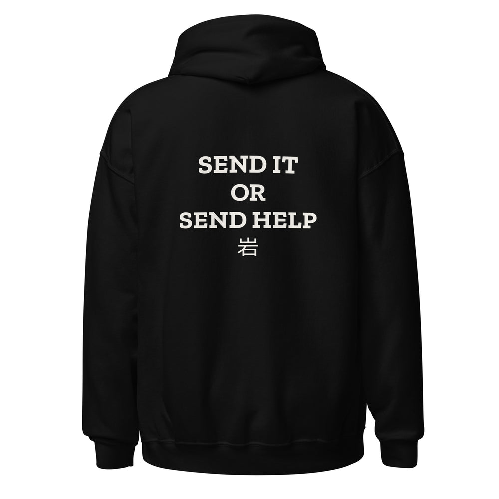 Send It Hoodie